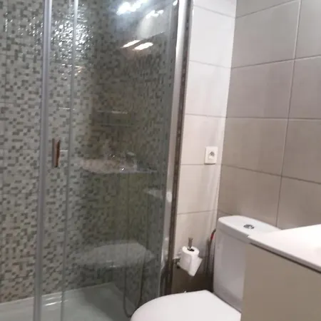 Lägenhet Casita 41 - Frente Mar En Costa Adeje, Edificio Copacabana Playa Feñabe