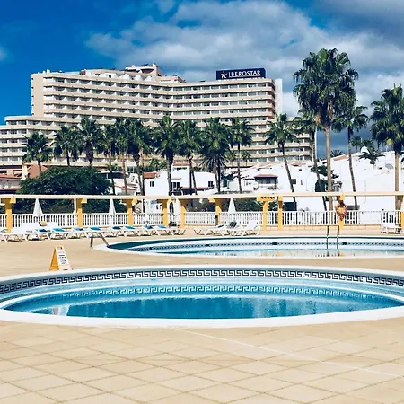 Casita 41 - Frente Mar En Costa Adeje, Edificio Copacabana Lägenhet Playa Feñabe