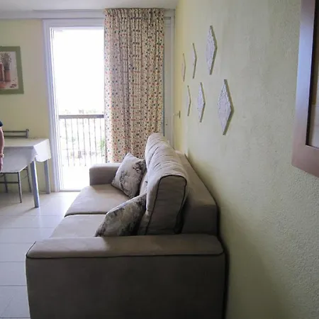 Casita 41 - Frente Mar En Costa Adeje, Edificio Copacabana Lägenhet