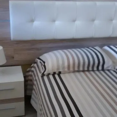 Casita 41 - Frente Mar En Costa Adeje, Edificio Copacabana Lägenhet