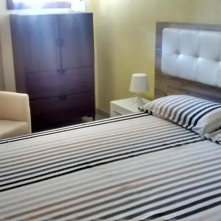 Appartamento Casita 41 - Frente Mar En Costa Adeje, Edificio Copacabana