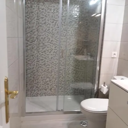 Appartamento Casita 41 - Frente Mar En Costa Adeje, Edificio Copacabana *