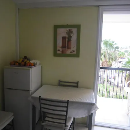 Appartamento Casita 41 - Frente Mar En Costa Adeje, Edificio Copacabana