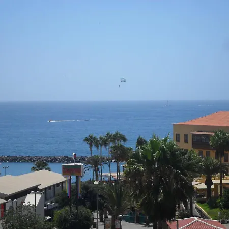 Appartamento Casita 41 - Frente Mar En Costa Adeje, Edificio Copacabana *