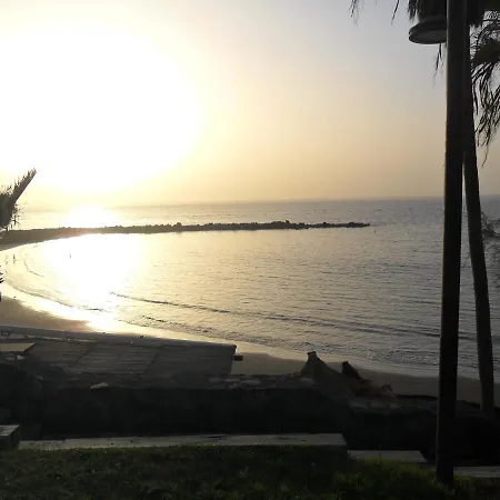 Appartamento Casita 41 - Frente Mar En Costa Adeje, Edificio Copacabana