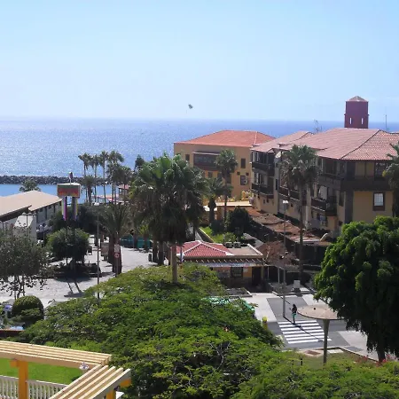 Casita 41 - Frente Mar En Costa Adeje, Edificio Copacabana