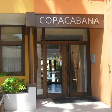 Appartamento Casita 41 - Frente Mar En Costa Adeje, Edificio Copacabana Playa Feñabe