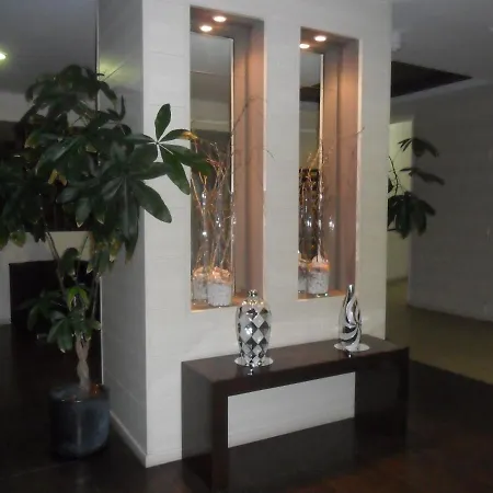 Appartamento Casita 41 - Frente Mar En Costa Adeje, Edificio Copacabana *